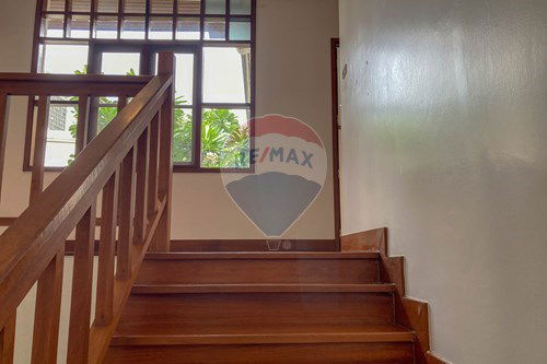 รูป [920071049-1137] house for rent BTS Phrompong sukhumvit 39 - รูปที่ 17/36