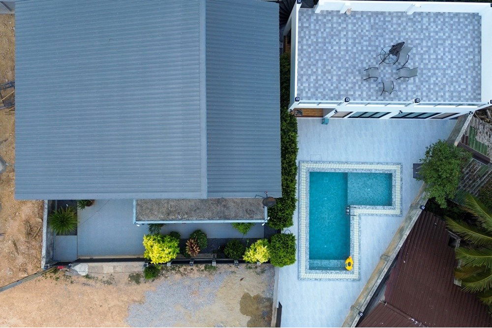 รูป [920281015-705] Aonang Vacation Pool Villa for sale - รูปที่ 3/21