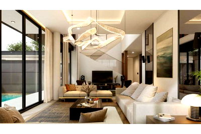 บ้านเดี่ยว ถนนทุ่งกลม-ตาหมัน : [920471004-1002] Veera Grand Pattaya - ขายพูลวิลล่าสุดพิเศษ