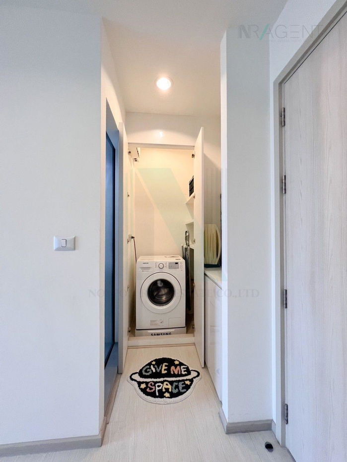 picture ðĐ For Sell Condo RHYTHM SUKHUMVIT 42 Building 1, Floor 18,1 bed room, Room size 45 sqm - 8/8