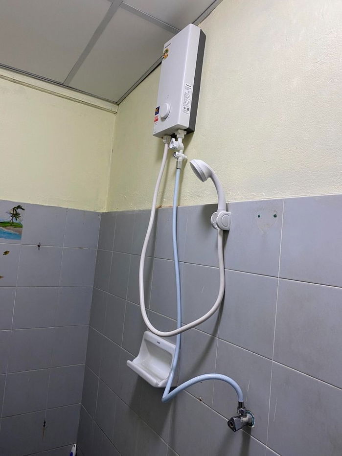 รูป ⚡ ให้เช่า ทาวน์โฮม ซอย นวลจันทร์ 56 ขนาด 33 ตร.ว. ⚡ - รูปที่ 8/9