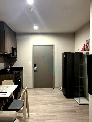 Condos for sale : 🚩 For Sell Condo IDEO MOBI SUKHUMVIT EASTPOINT Building 1, Floor 8,1 bed room, Room size 34 sqm