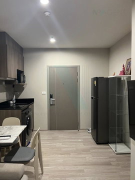 🚩 ขายคอนโด ไอดีโอ โมบิ สุขุมวิท อีสต์พอยท์ อาคาร 1 ชั้น 8 1 ห้องนอน ขนาด 34 ตรม ใกล้ The Coast Village