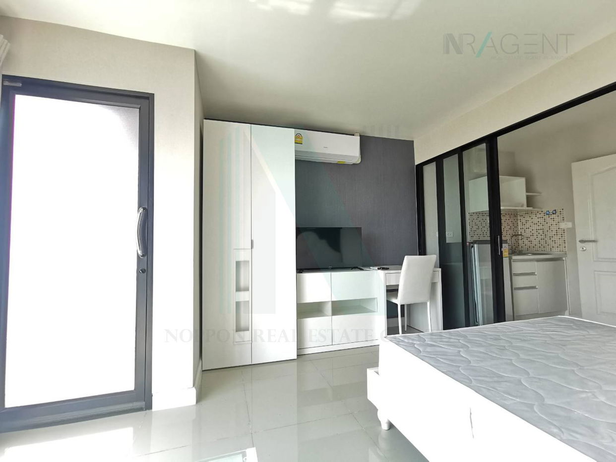 picture 📌 For Sell Condo CASA FRANCE Building A, Floor 4,Studio, Room size 21 sqm - 2/8