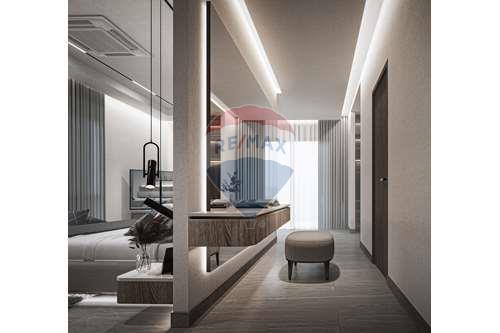 รูป [920311004-2030] บ้านพูลวิลล่า ตกแต่งหรู พร้อมเข้าอยู่ - รูปที่ 12/22