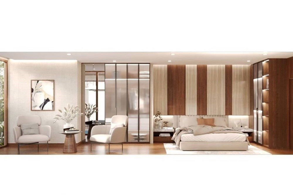 รูป [920471004-554] ขาย 3 ห้องนอน - ออนิกซ์ แกรนด์ วิลเลจ พูลวิลล่า 2 ชั้นสุดหรู - รูปที่ 12/19