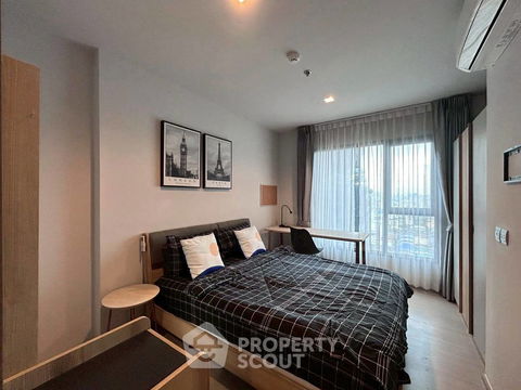 คอนโด 1-ห้องนอน ที่ ไลฟ์ อโศก - พระราม 9 ใกล้ MRT พระราม 9 (ID 2427687)