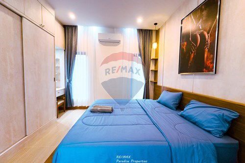 รูป [920281024-6] Modern pool villa near Ao nang beach - รูปที่ 24/44