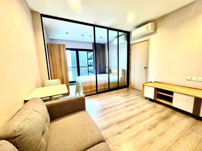 Condos for rent : Politan aqua riverside condo for rent