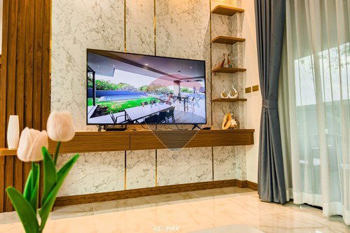 รูป [920281024-6] Modern pool villa near Ao nang beach - รูปที่ 42/44