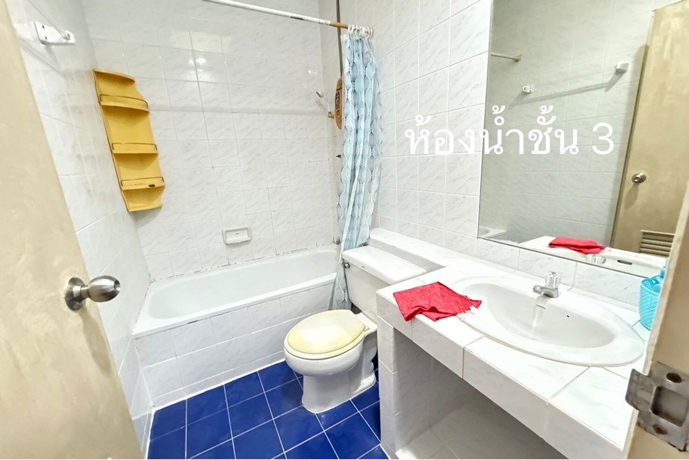 รูป [920021043-2] Urgert Sale!!! 3-Storeys Townhome near Ekamai, Thonglor, Central, CDC - รูปที่ 15/16