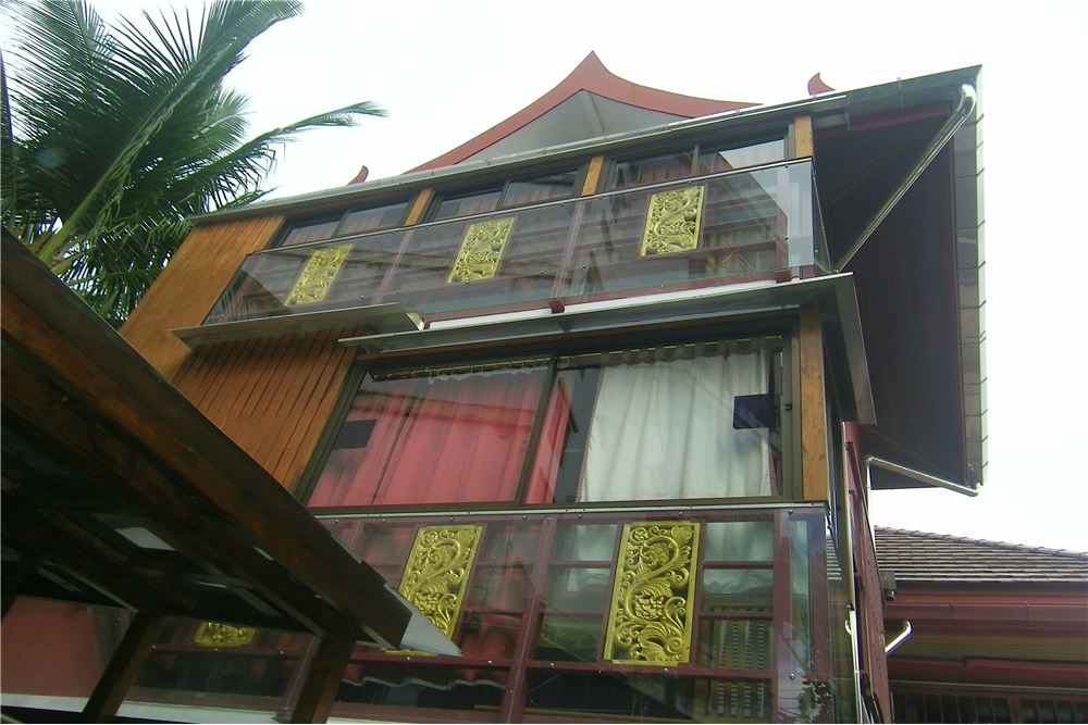 รูป [920081001-1182] วิลล่าหรู 3 ห้องนอน ใจกลางป่าตอง - รูปที่ 23/188