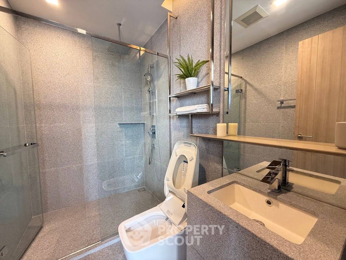 picture 2-BR Condo at The Line Ratchathewi near BTS Ratchathewi (ID 2427798) - 9/9