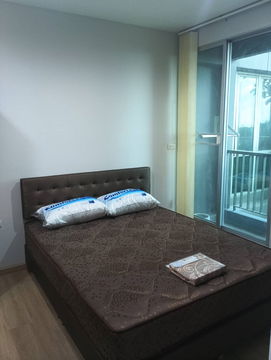 P-148261 Condo for rent Rhythm Phahol-Ari fully furnished (Confirm again when visit).