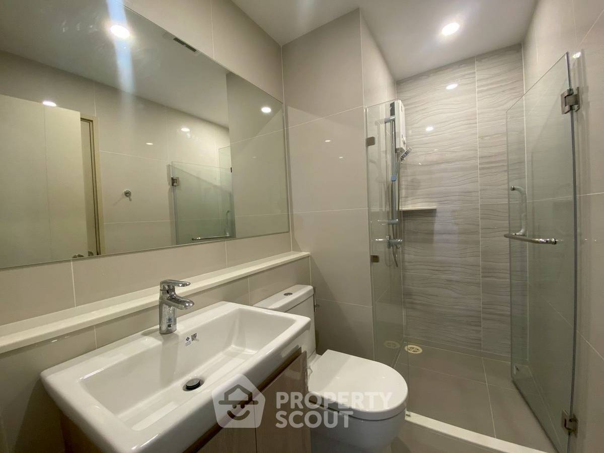 รูป คอนโด 2-ห้องนอน ที่ ไลฟ์ พระราม 4 - อโศก ใกล้ MRT ศูนย์การประชุมแห่งชาติสิริกิติ์ (ID 2428693) - รูปที่ 10/12