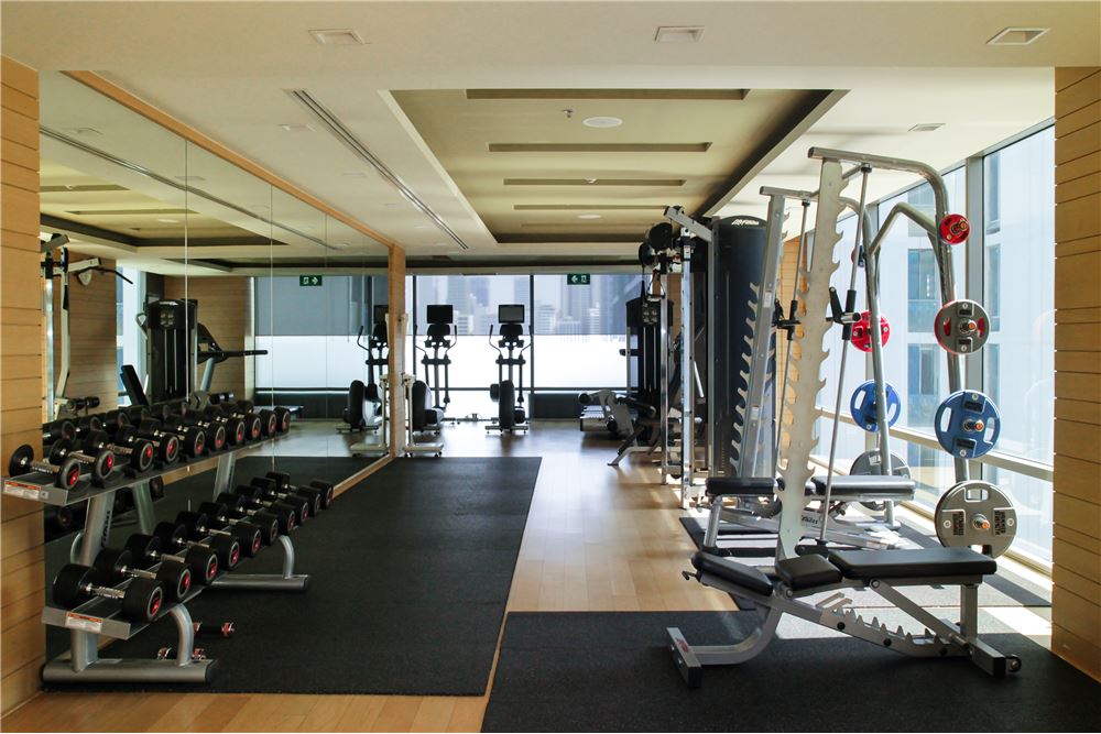 รูป [920271002-23] ออฟฟิศขนาดเล็กให้เช่า เพลินจิต - รูปที่ 9/10