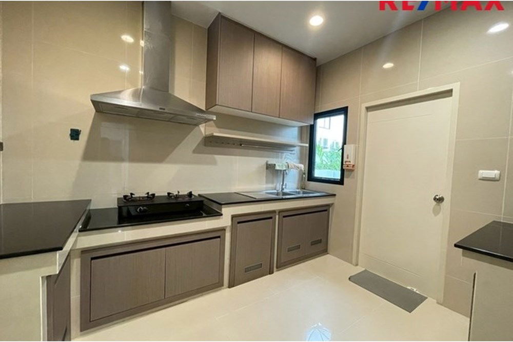 รูป [920091070-33] ขายบ้านบุราสิริ บางนา Burasiri Bangna บางบ่อ - รูปที่ 21/51