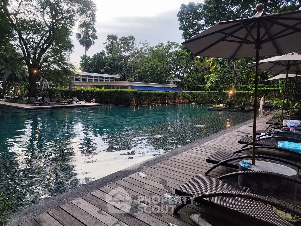 รูป คอนโด 1-ห้องนอน ที่ ซายร์ วงศ์อมาตย์ ใกล้ วงศ์อมาตย์ (ID 2427846) - รูปที่ 22/25