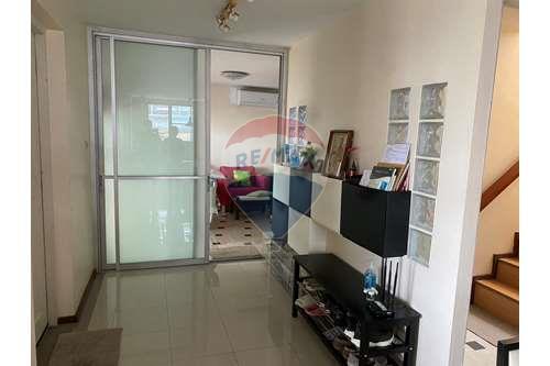 รูป [920071045-167] เช่าบ้านโครงการโนเบิ้ลโฮม บางนา 116ตรว. 4นอน4น้ำ 45K - รูปที่ 8/37