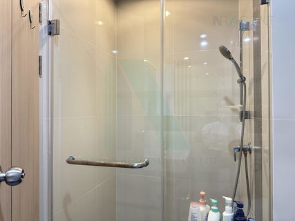 🔺 ขายคอนโด แอมเบอร์ บาย อีสเทิร์น สตาร์ อาคาร 1 ชั้น 18 1 ห้องนอน ขนาด 35 ตรม ใกล้ Big C ติวานนท์