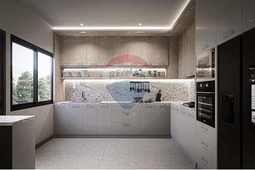 รูป [920311004-2030] บ้านพูลวิลล่า ตกแต่งหรู พร้อมเข้าอยู่ - รูปที่ 20/22