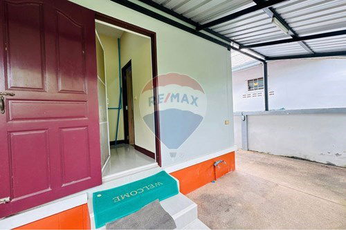 รูป [920311045-7] บ้านว่างให้เช่าทำเลห้วยใหญ่พัทยายินดีต้อนรับสัตว์เลี้ยง - รูปที่ 20/22