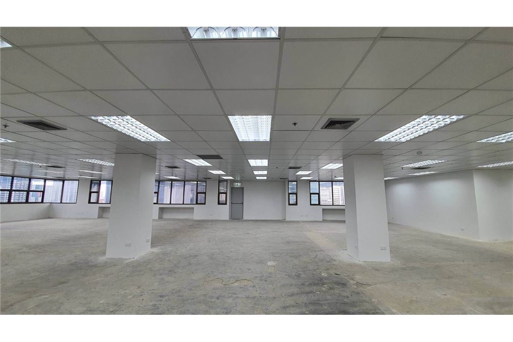 รูป [920271003-779] Office Space near BTS Chongnonsi - รูปที่ 8/13