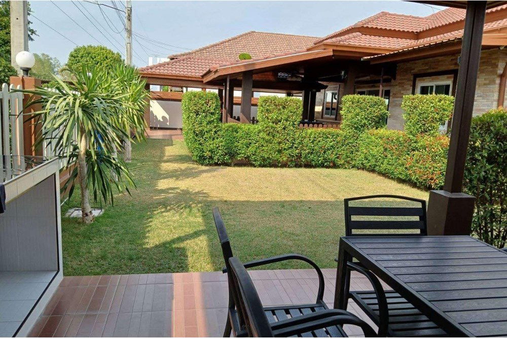 รูป [920311006-299] Resort style pool villa for rent - รูปที่ 5/27