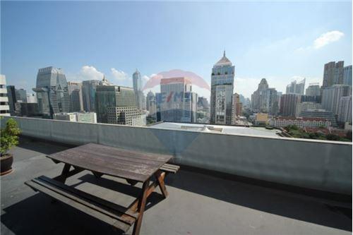 รูป [920271003-757] Premium Serviced Office near BTS Chidlom #CR - รูปที่ 10/10