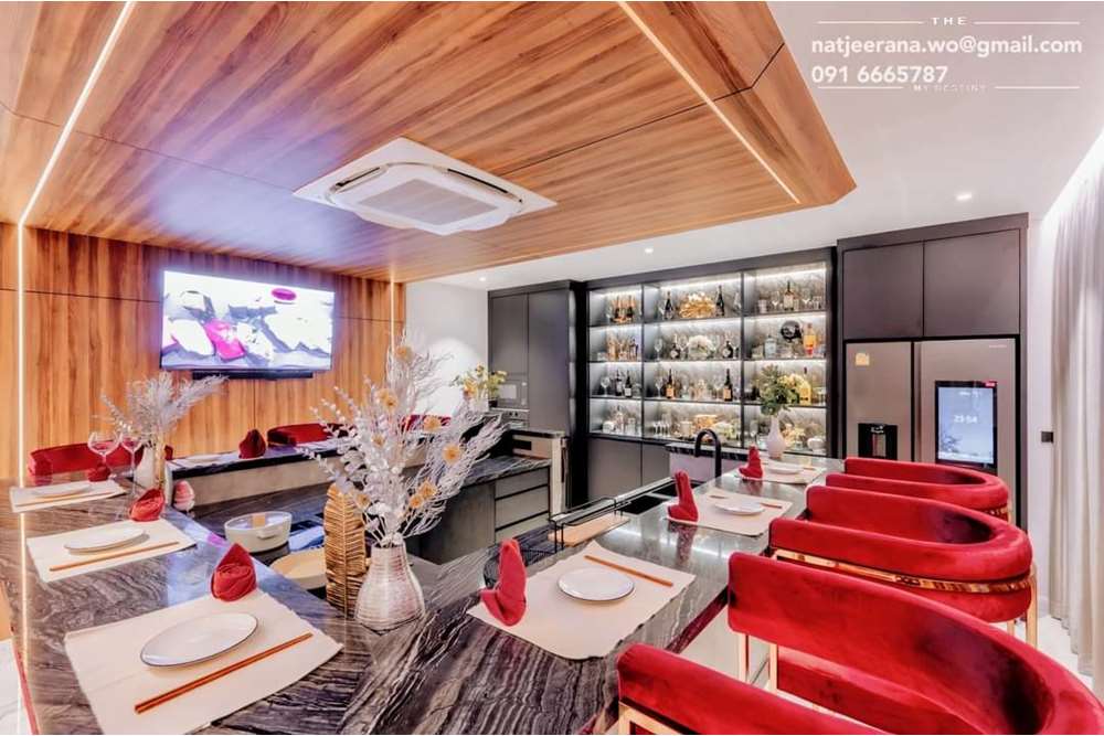 รูป [920611003-24] Pool Villa Jomtien - รูปที่ 21/51