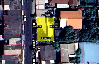 เช่าที่ดิน ถนนลาดปลาเค้า : ให้เข่าที่ดิน ติดถนนเสนานิคม1 ซ.25 แยก 6 ใกล้ตลาดอมรพันธ์9