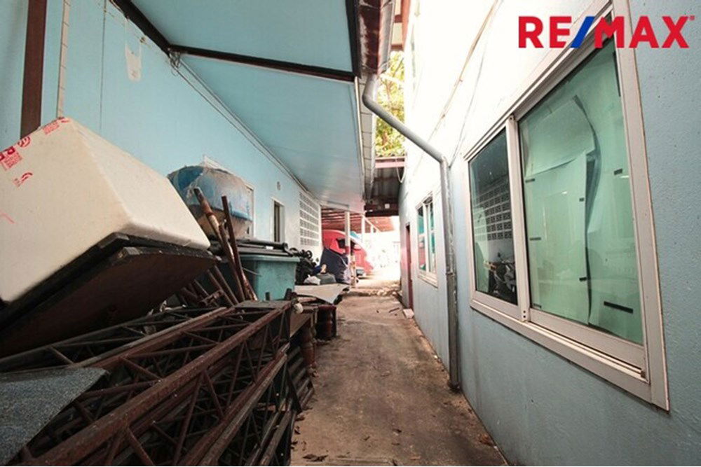 รูป [920091006-321] ขายที่ดิน จรัญสนิทวงศ์ 25 ขนาด 238.8 ตรว. ใกล้ MRT จรัญ13 - รูปที่ 7/14