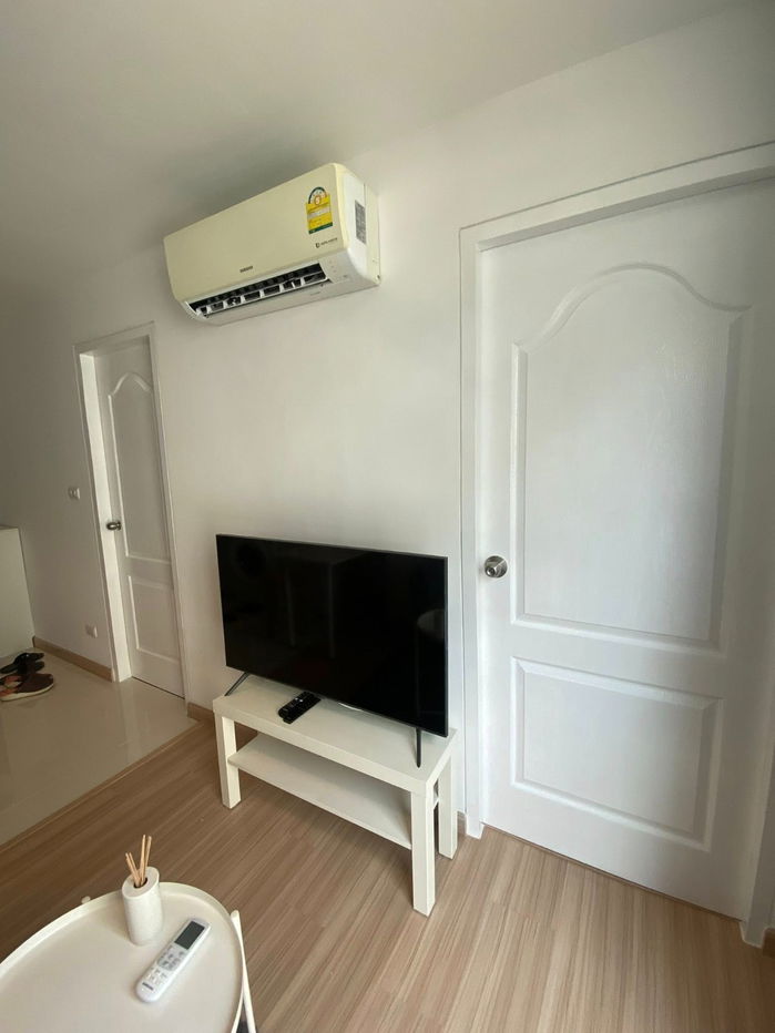 รูป #SC9623 📌 ให้เช่า | 🟦🟨ชาโตว์ อินทาวน์ สุขุมวิท 64 สกายมูน🟥🟩💬 𝑪𝒐𝒏𝒕𝒂𝒄𝒕 𝑳𝑰𝑵𝑬: @𝒔𝒆𝒄𝒓𝒆𝒕𝒑𝒓𝒐𝒑𝒆𝒓𝒕𝒚 🔥✨ - รูปที่ 6/11