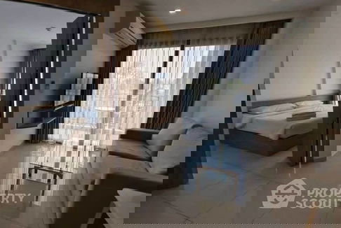 คอนโด 1-ห้องนอน ที่ ซิตี้ การ์เด้น ทรอปิคาน่า ใกล้ ชายหาดนาเกลือ (ID 2429539)