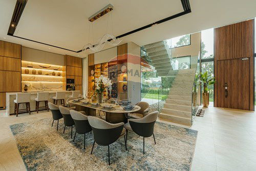 รูป [920081001-1259] The Island Collection - วิลล่าสระว่ายน้ำหรู 4 ห้องนอน บางเทา ภูเก็ต - รูปที่ 9/43