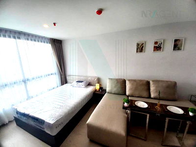 Condos for sale Bang Na : 🚩 For Sell Condo ELIO DEL NEST Building C, Floor 12,Studio, Room size 26 sqm