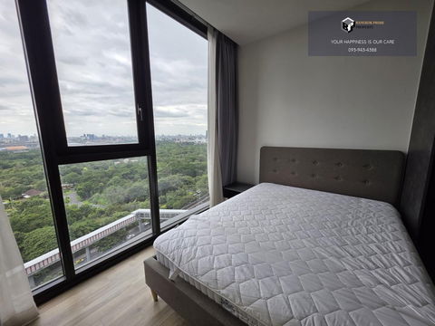 The Line Jatujak-Mochit | 🚝ใกล้ MRT จตุจักร #2025111412900