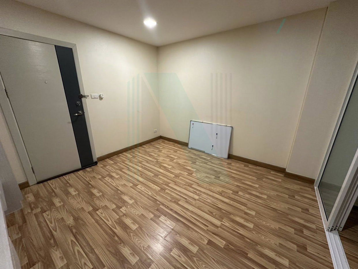 picture ðĐ For Sell Condo THE ONE PLUS D HUAMAK 12 Building A, Floor 4,1 bed room, Room size 29 sqm - 2/8