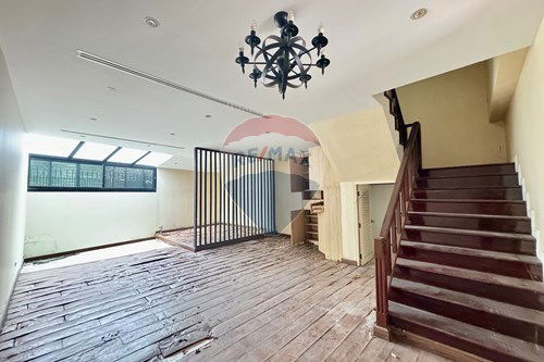 รูป [920071080-84] ทาวน์เฮาส์ใจกลางทองหล่อ 25  โอกาสรีโนเวทตามสไตล์คุณ - รูปที่ 3/20