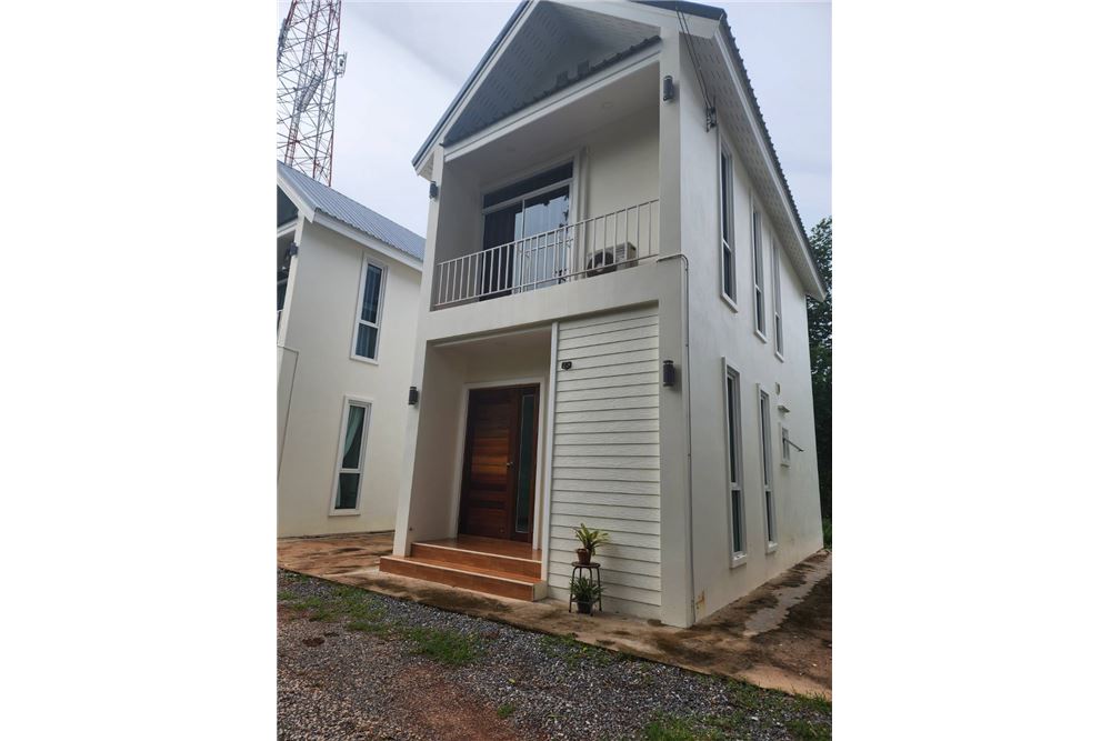 รูป [920461002-253] ขายบ้านเดียว 2ชั้น อ.คำตากล้า จ.สกลนคร P-NE-SN001 - รูปที่ 21/21