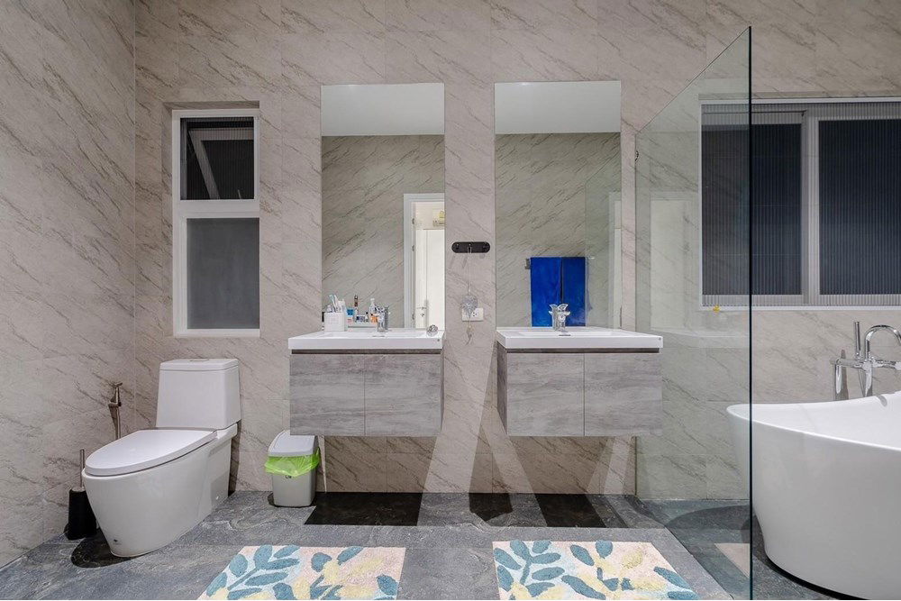 รูป [920011003-109] บ้านหรูหัวหิน 5 ห้องนอน พร้อมสระส่วนตัว - รูปที่ 35/65