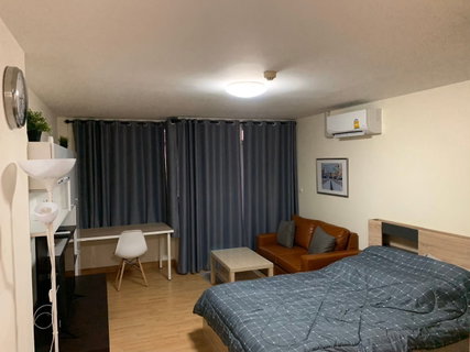 รูปภาพ 📌ให้เช่า  EN00592 ✨ The link3 Sukhumvit 50  ราคา 10,000/month   @ian569 /please contact us✨