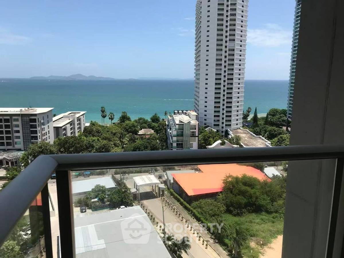 รูป คอนโด 1-ห้องนอน ที่ เดอะ ริเวียร่า วงศ์อมาตย์ ใกล้ ปราสาทสัจธรรม (ID 2427419) - รูปที่ 4/7