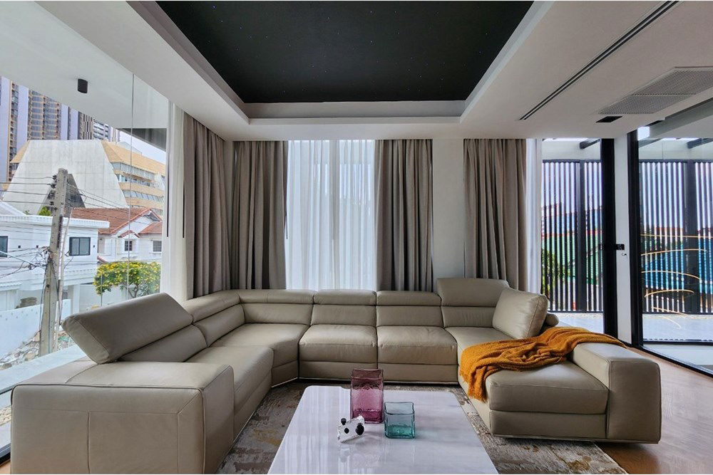 รูป [920611001-313] "ชีวิตใหม่ในบ้านหรู Casa Jomtien Village" - รูปที่ 47/96