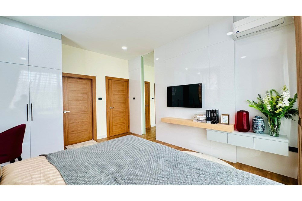 รูป [920311028-235] ขายบ้านแทมมาริน วิลเลจ ห้วยใหญ่ พัทยา - รูปที่ 48/56