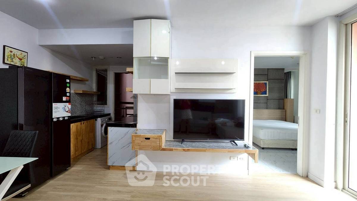 รูป คอนโด 1-ห้องนอน ที่ แมนฮัตตัน ชิดลม ใกล้ BTS ชิดลม (ID 2429817) - รูปที่ 7/7