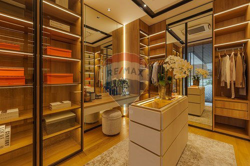 รูป [920081001-1259] The Island Collection - วิลล่าสระว่ายน้ำหรู 4 ห้องนอน บางเทา ภูเก็ต - รูปที่ 12/43