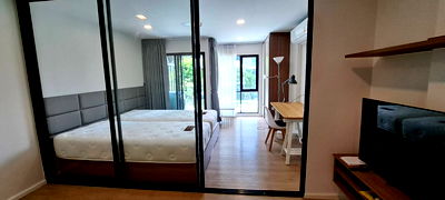 Condos for rent Thammasat Klong Luang Wittayakom : Condo for rent, Cave Town Shift Call 0999983897
