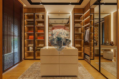 รูป [920081001-1259] The Island Collection - วิลล่าสระว่ายน้ำหรู 4 ห้องนอน บางเทา ภูเก็ต - รูปที่ 11/43