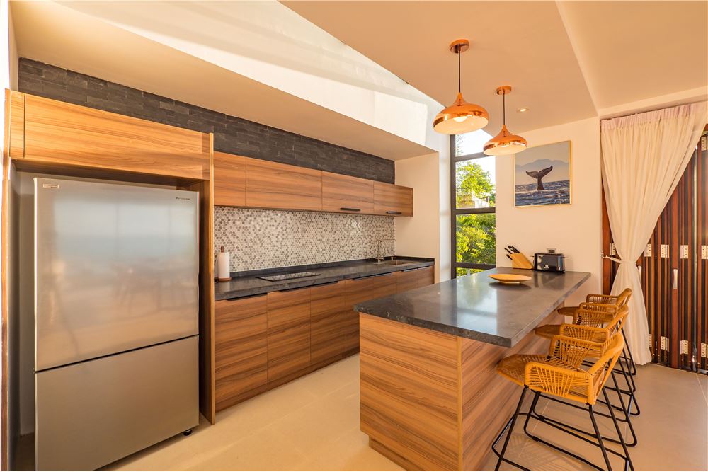 รูป [920121001-1874] Panorama Luxury Pool Villa  Mountain & Sea Views  Bang Por, Koh Samui - รูปที่ 7/43